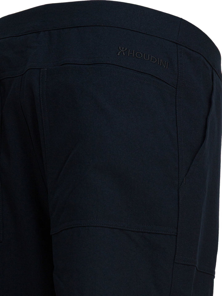 Houdini Sportswear M Trousers - Nero | fd67b8716a36364a8de1e2872f4eb44eac775588