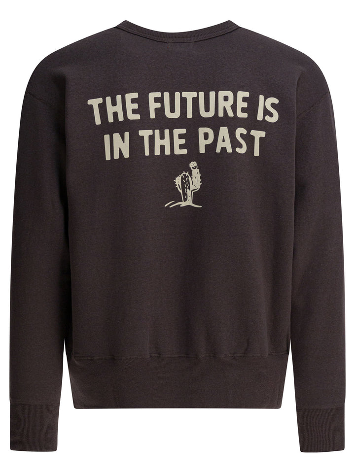 Human Made  Sweatshirts - Marrone | b7d4a782130b473aa2666a0d0aebba2268716fdb