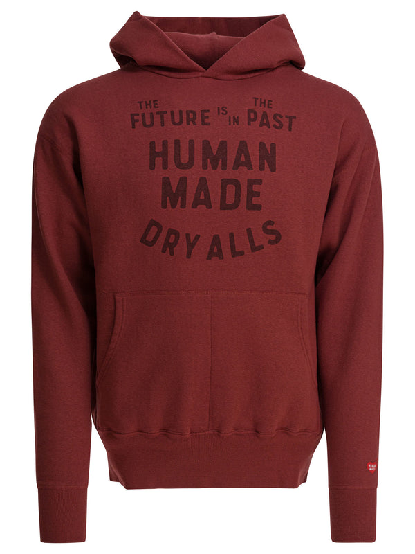 Tsuriami Sweatshirts Bordeaux