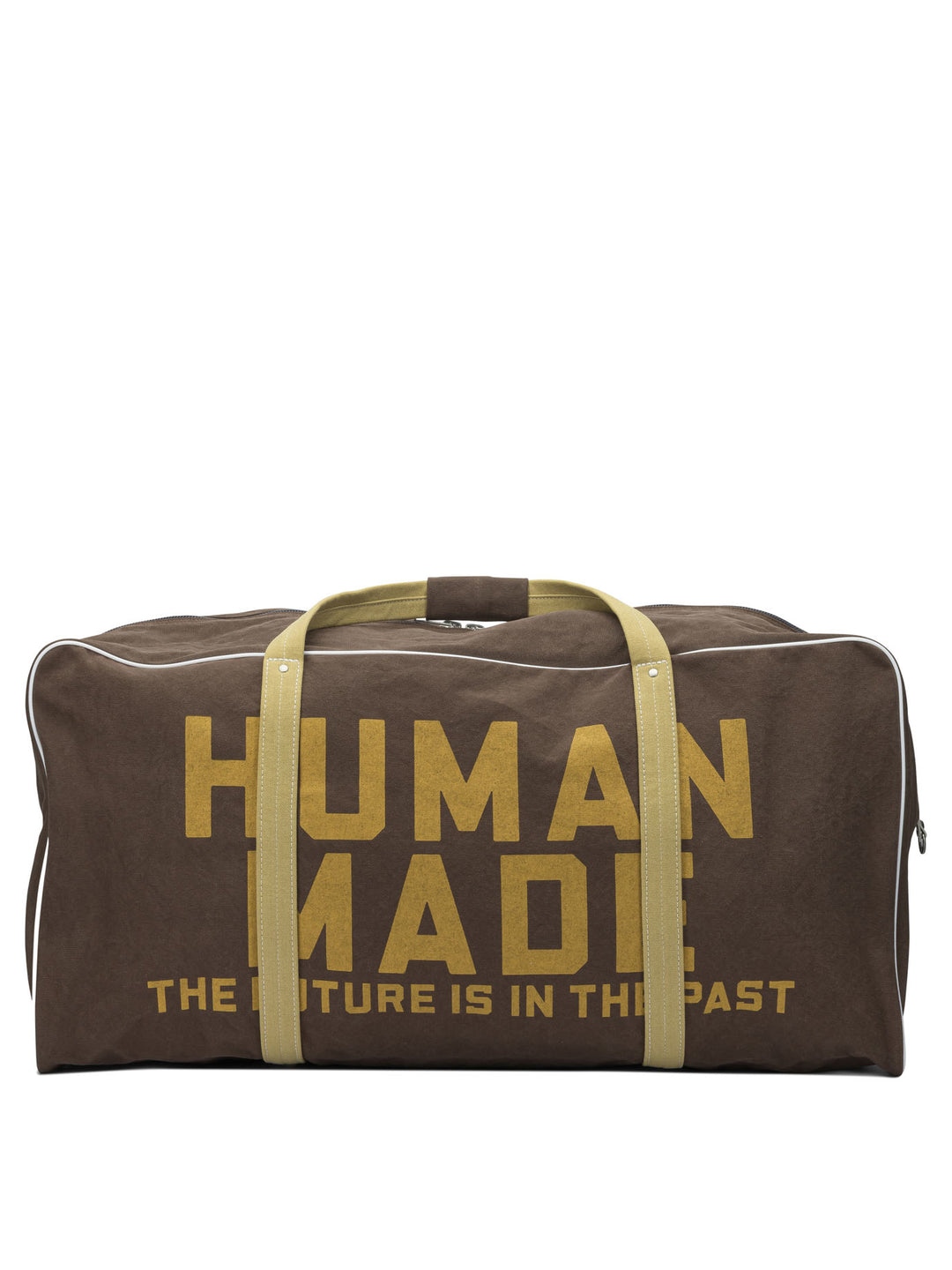 Human Made Boston Travel & Sport - Marrone | 762aa82c2dc877d2f43e7182a6efc71f0506b22c