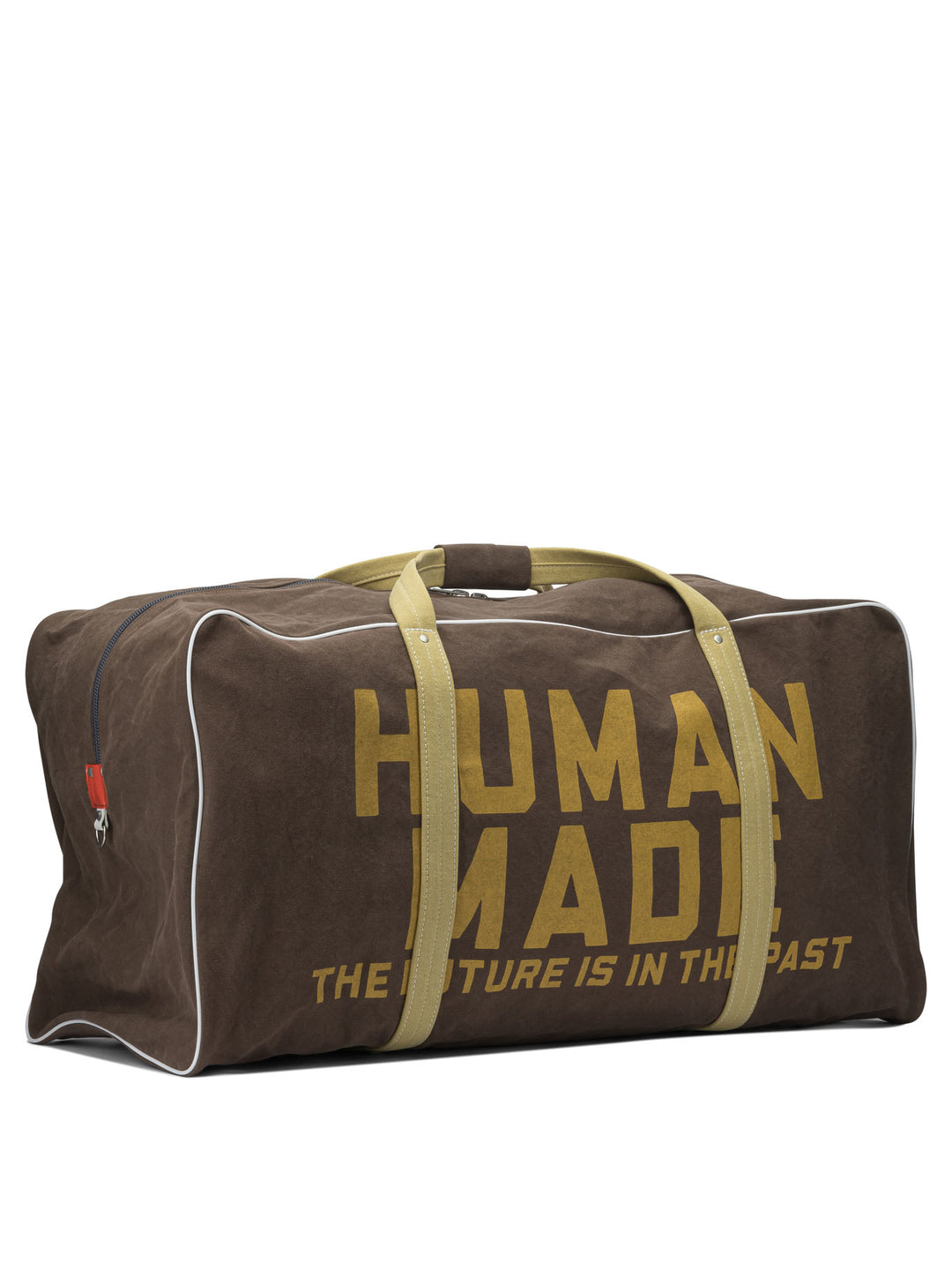 Human Made Boston Travel & Sport - Marrone | 119a14e705e0be64203fc18ea74721e167f5751e