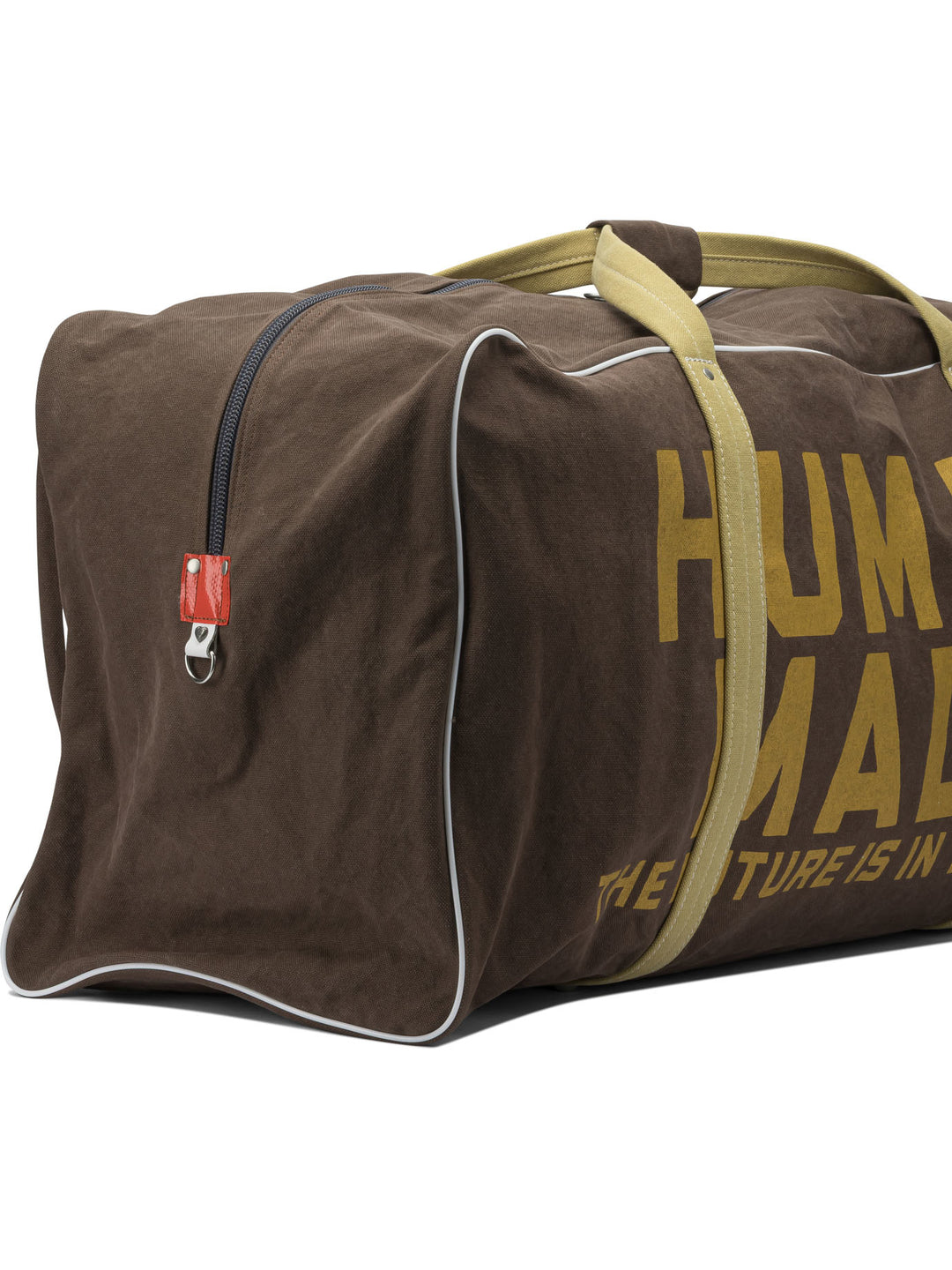 Human Made Boston Travel & Sport - Marrone | db6b333d7989c9645e0407158581f1cca0771b74