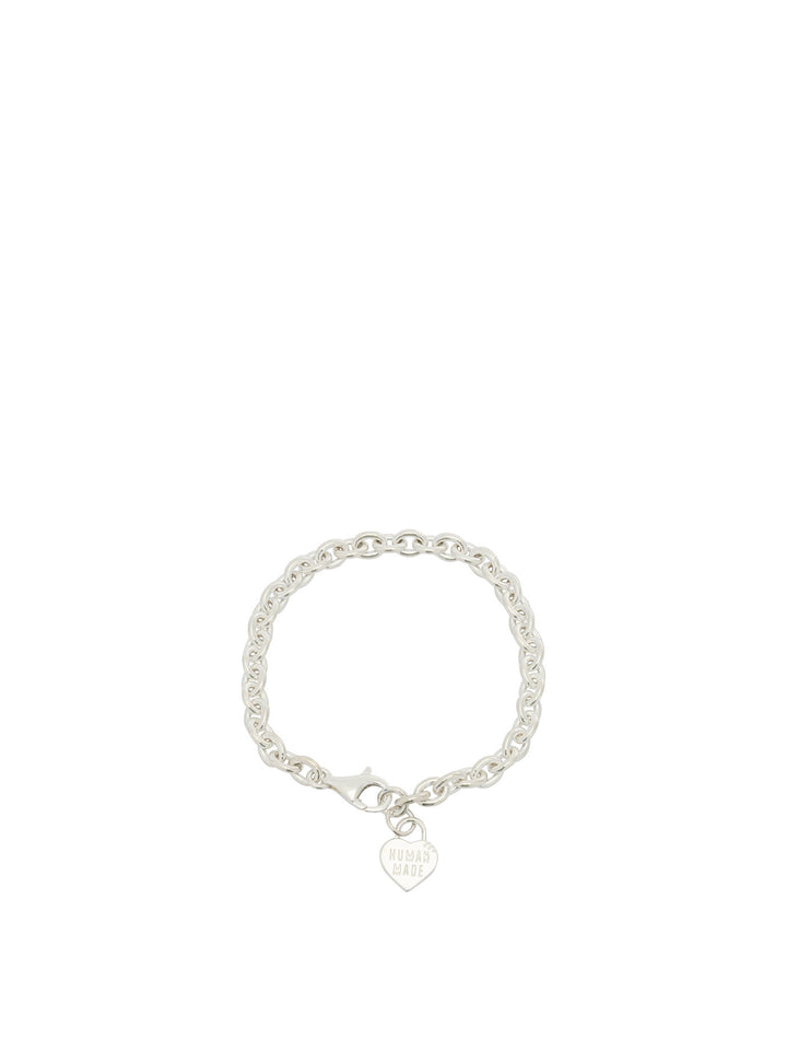 Human Made Heart Jewels - Silver | 1ba4ff90e04817d161fbd2354cb835f1d23e9e8a