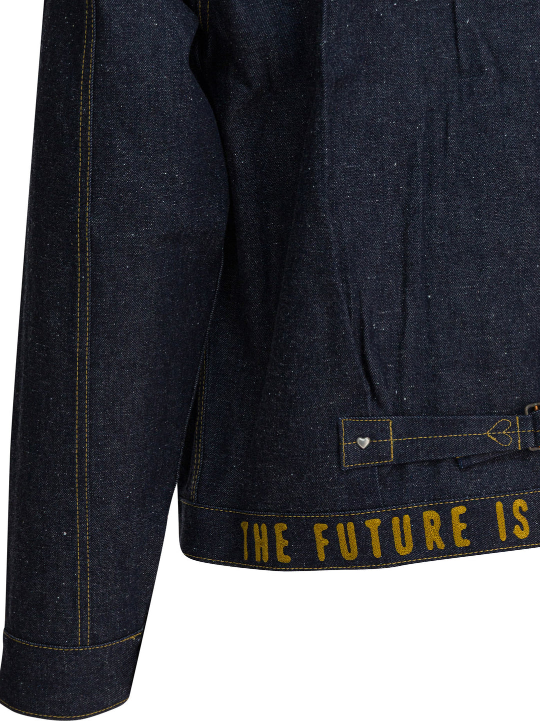 Human Made Denim Overshirt Jacket Jackets and Coats - Blu | 7fd215f8b85469a2140e4135c32dd92c4cf724fd