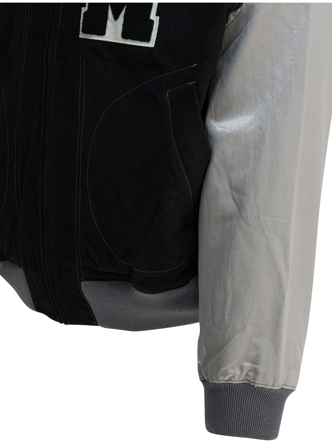 Human Made Varsity Jackets and Coats - Nero | f05e033f844adf7e277b569714e9d9dd9af42ad7