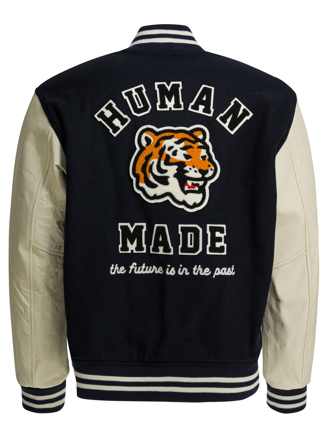 Human Made Jackets & Coats Jackets and Coats - Blu | 0eaecd642c20926e797a5f588de582cde5c9db7c