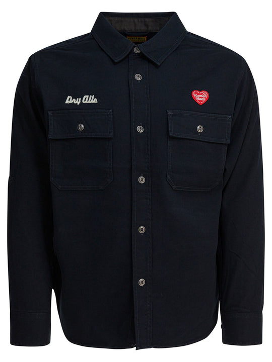 Work Jackets And Coats Blu