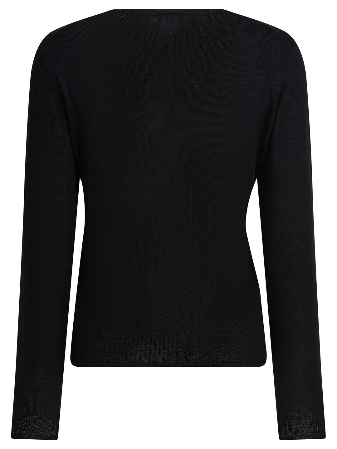 Ines De La Fressange  Knitwear - Nero | db3e6c16abcb9d6d6d24b774d2a29dfb1887f04a