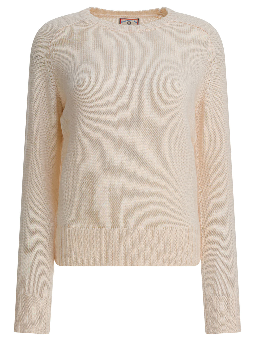 Ines De La Fressange  Knitwear - Beige | dee0d267991324907086d192a86808cd84be8877