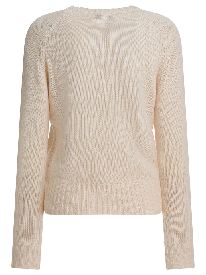 Ines De La Fressange  Knitwear - Beige | 548e9310383092aa394a2969b0d8c770d3389931