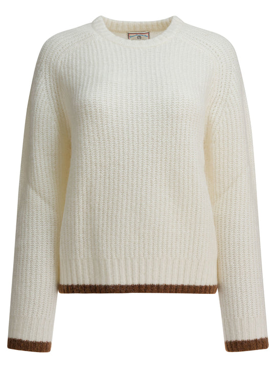 Knitwear Bianco