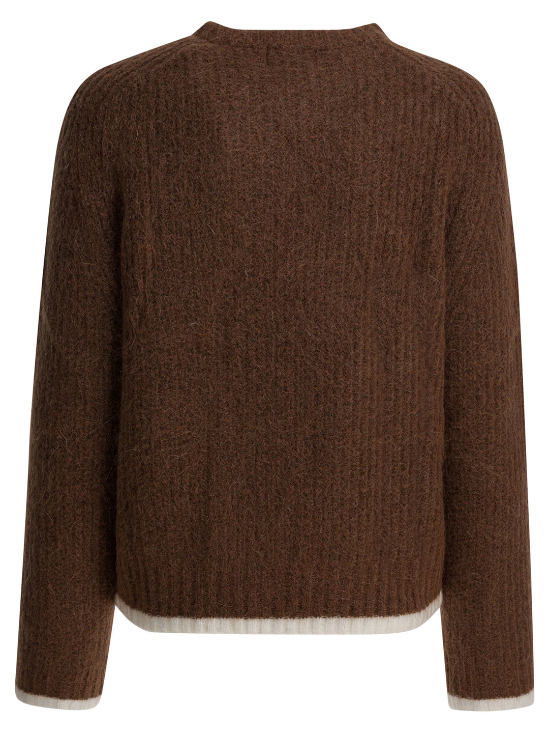 Ines De La Fressange  Knitwear - Marrone | f9fb7730bd8d14743de0ab9d6513df15da493a0a