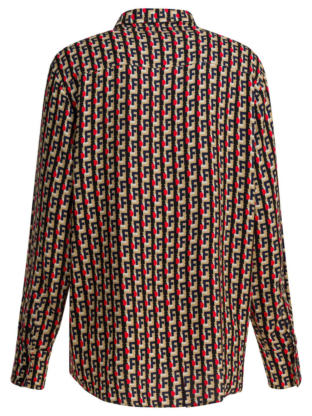 Ines De La Fressange  Shirts - Marrone | 571d2e5b4f585740691257d4951e629bf0d47950