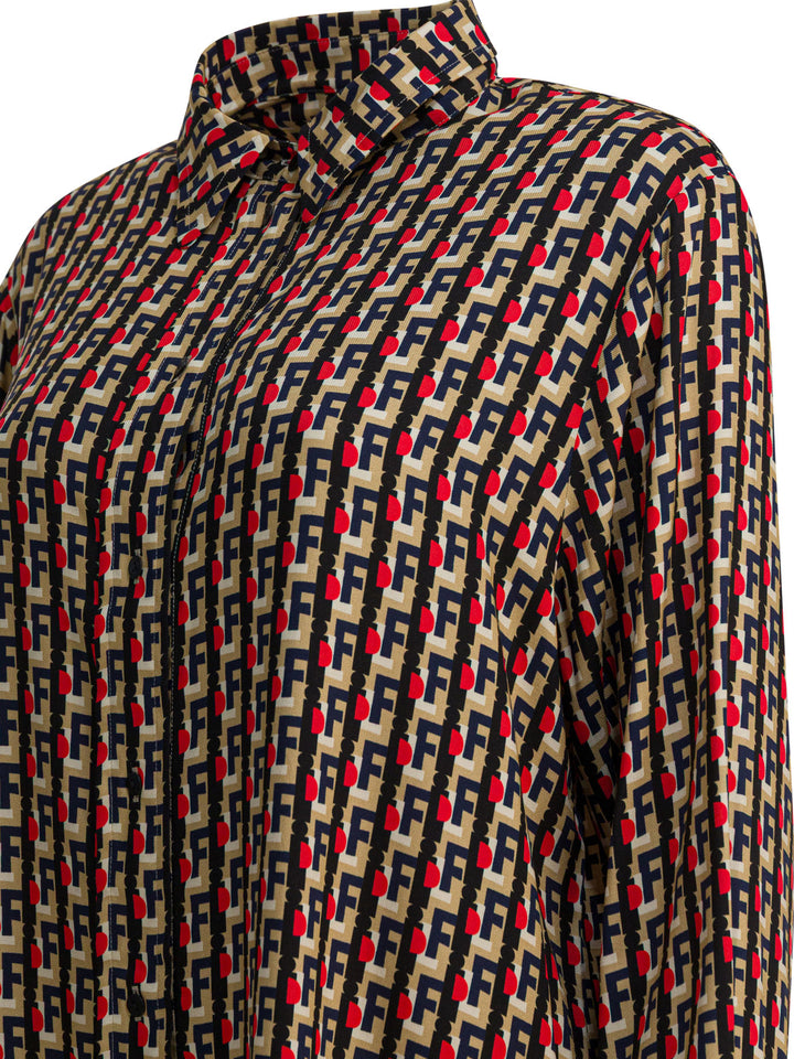 Ines De La Fressange  Shirts - Marrone | 6e37f170df9cf1672e7963236525916f96499e53