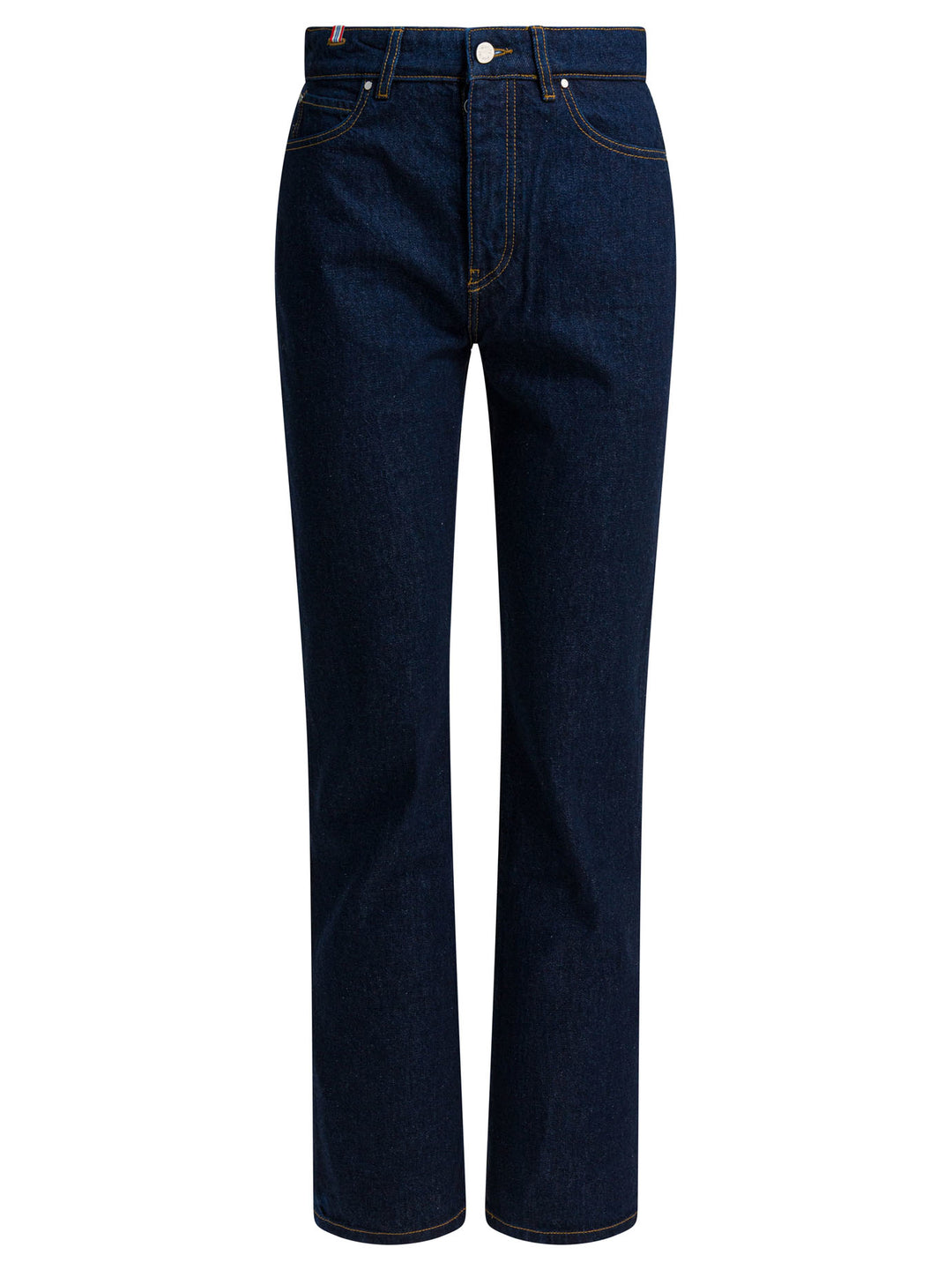 Ines De La Fressange  Jeans - Blu | b6a55d95964df2fa02c6964fa320a045627e936e