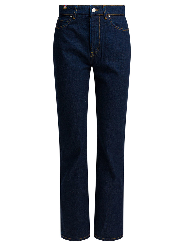 Ines De La Fressange  Jeans - Blu | b6a55d95964df2fa02c6964fa320a045627e936e