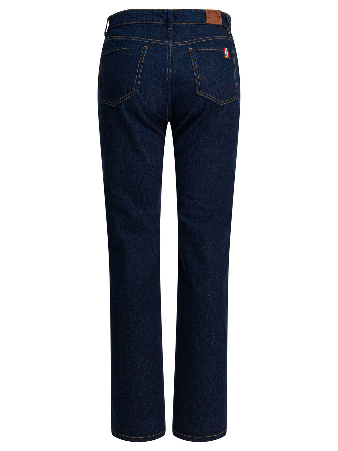 Ines De La Fressange  Jeans - Blu | 79497dc77e2a1134efc323879eb54ccdfab419ca