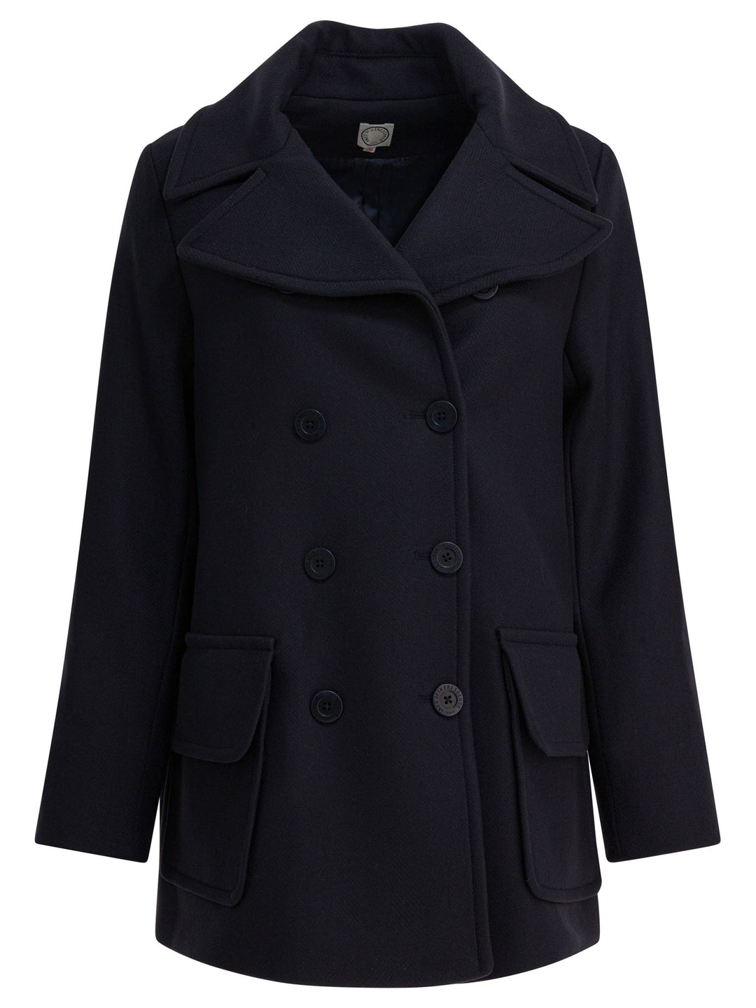 Ines De La Fressange Jackets & Coats Jackets and Coats - Blu | 38b7b7ea109e8409e90cafc420d1e534a61df602