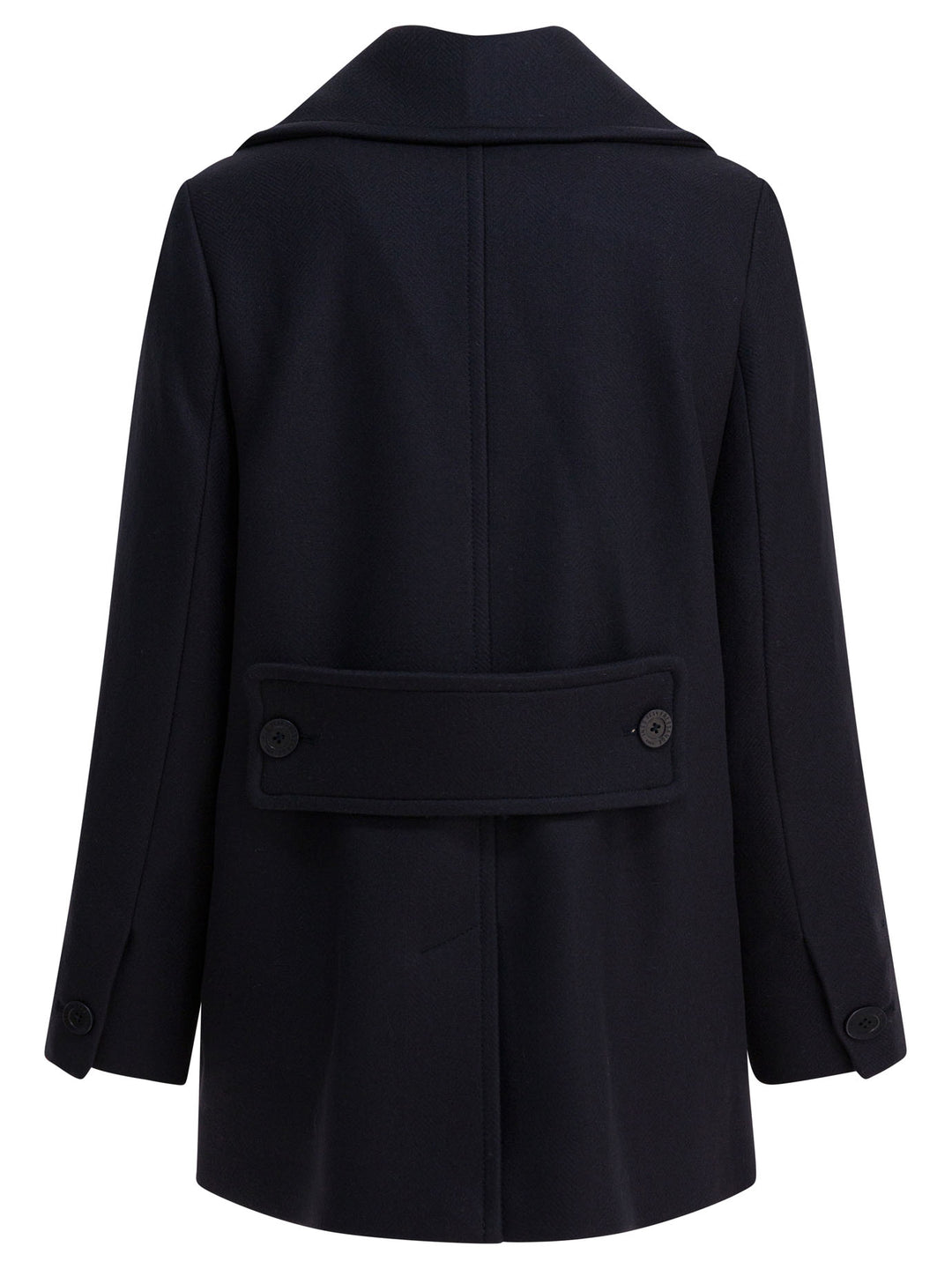 Ines De La Fressange Jackets & Coats Jackets and Coats - Blu | aa6caf987de263dd147bb388aed3ef3582f9d040