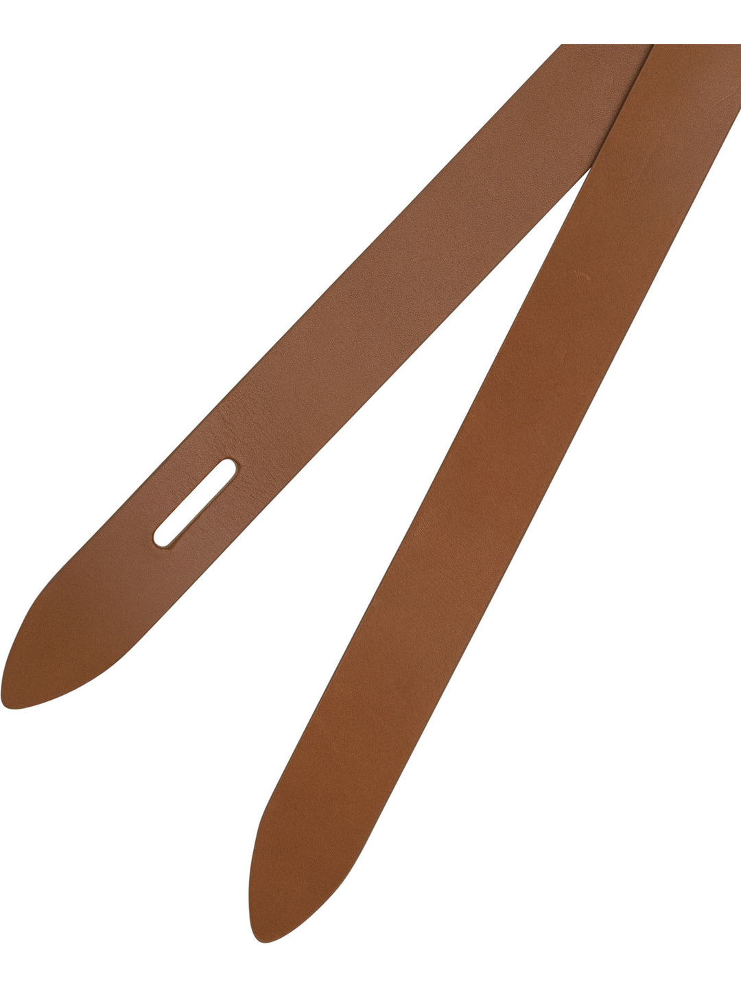 Isabel Marant Lecce Cinture - Marrone | 0133aef75c631211bd45eab243fd5ff1069148cb