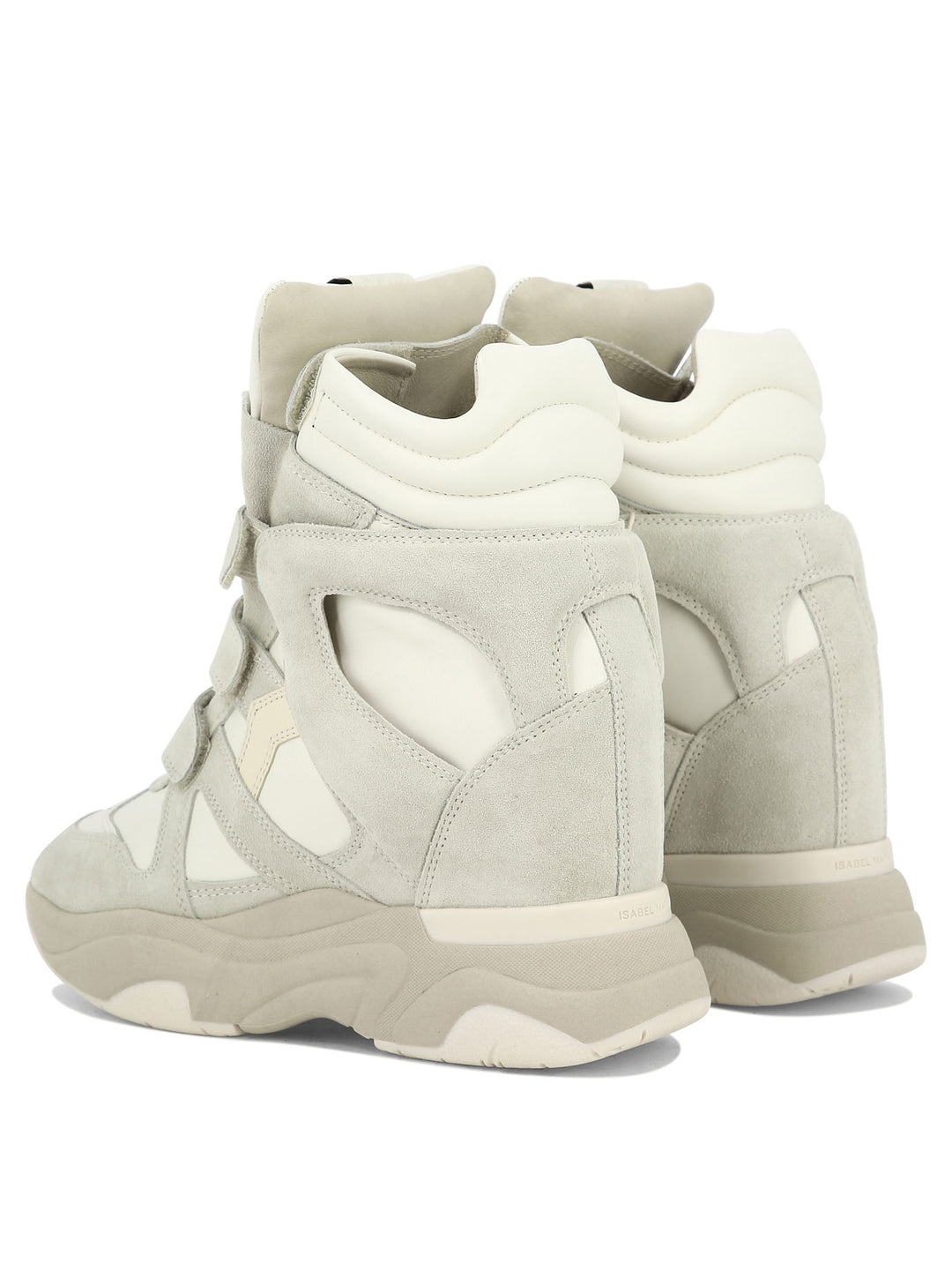 Isabel Marant  Sneakers & Slip-On - Bianco | c432f76a06005506d407ca6eeaa0f19e949862a8