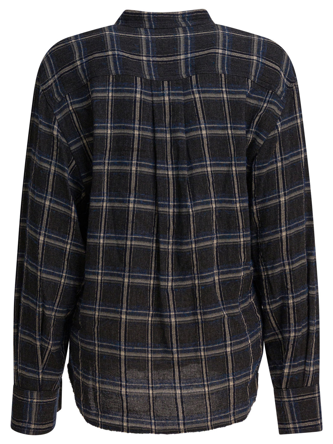 Isabel Marant Gerla-Gd Shirts - Blu | dbcc8e3676511b0e96e096c94f7b3172ee945b79