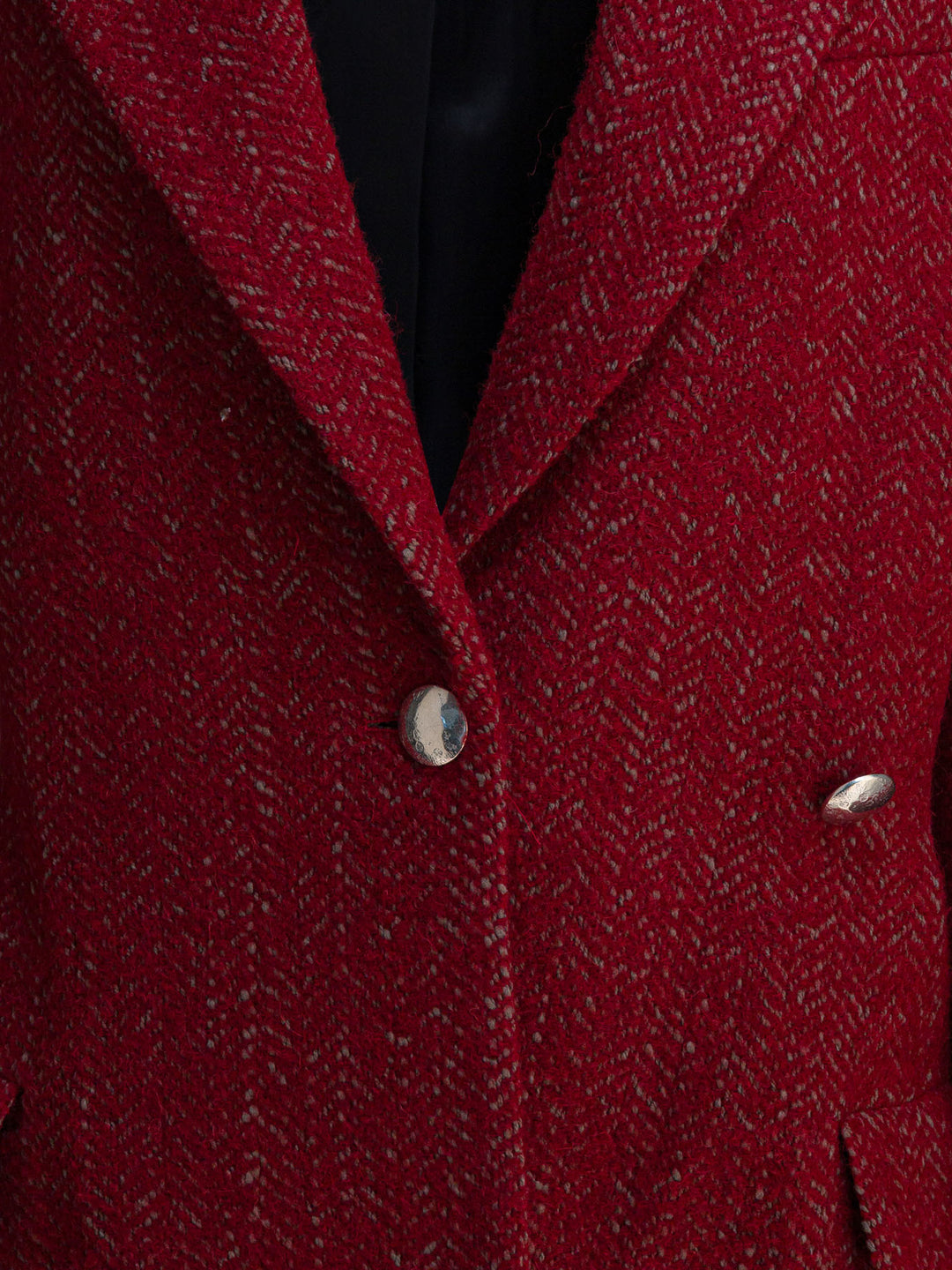 Isabel Marant Gallie Jackets and Coats - Rosso | e0028bc4b396e4fcc4fd52cac45f82d45d3150d3