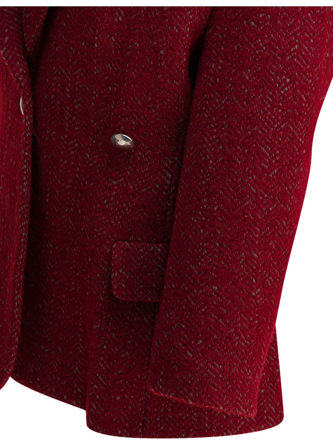 Isabel Marant Gallie Jackets and Coats - Rosso | a2320c68af13f9cadfc58eef54649aa38a18e360