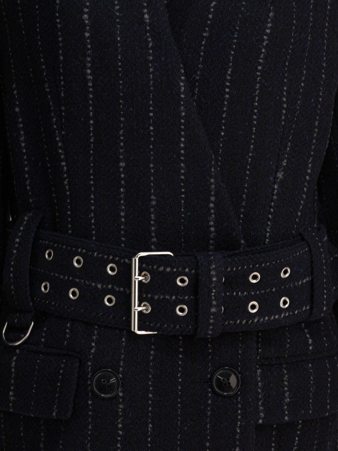 Isabel Marant Fyma Jackets and Coats - Blu | 5d19da41beddfe3aba2a4abd659e47e894ca43e8