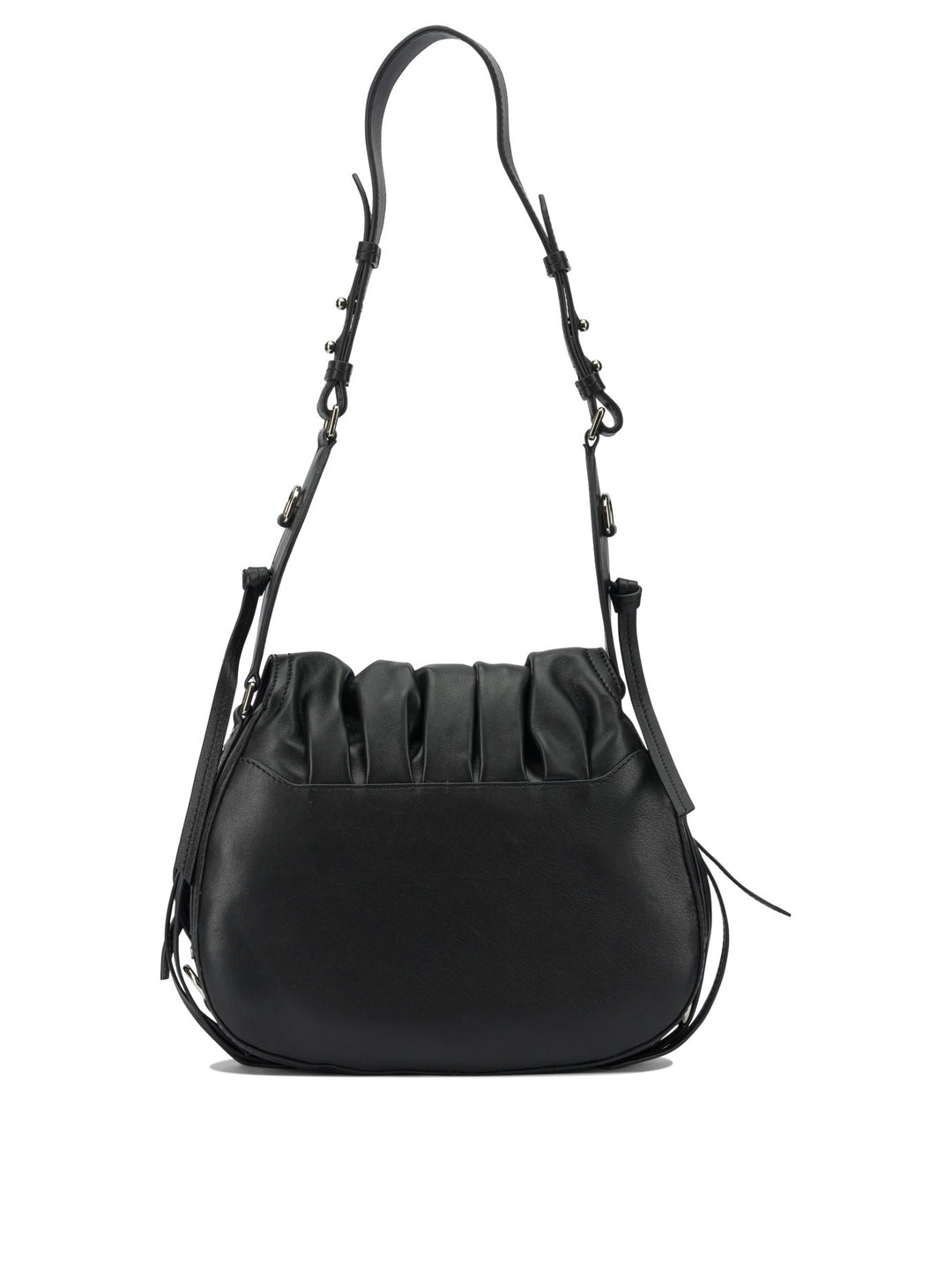 Isabel Marant Bolton Borse a Tracolla - Nero | beecb9c06f8be8d687c938ed2c26d7e20f8f4c73