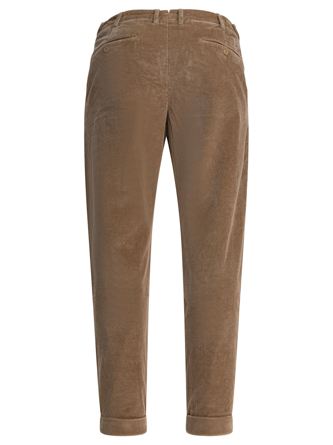 Jacob CohëN  Trousers - Marrone | 2e27d034f69710402595f3f95b5784ba82589c4c
