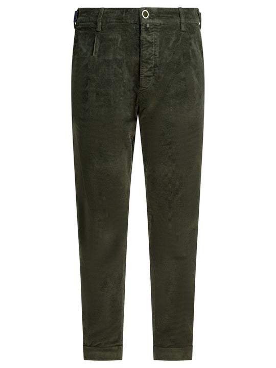 Trousers Verde