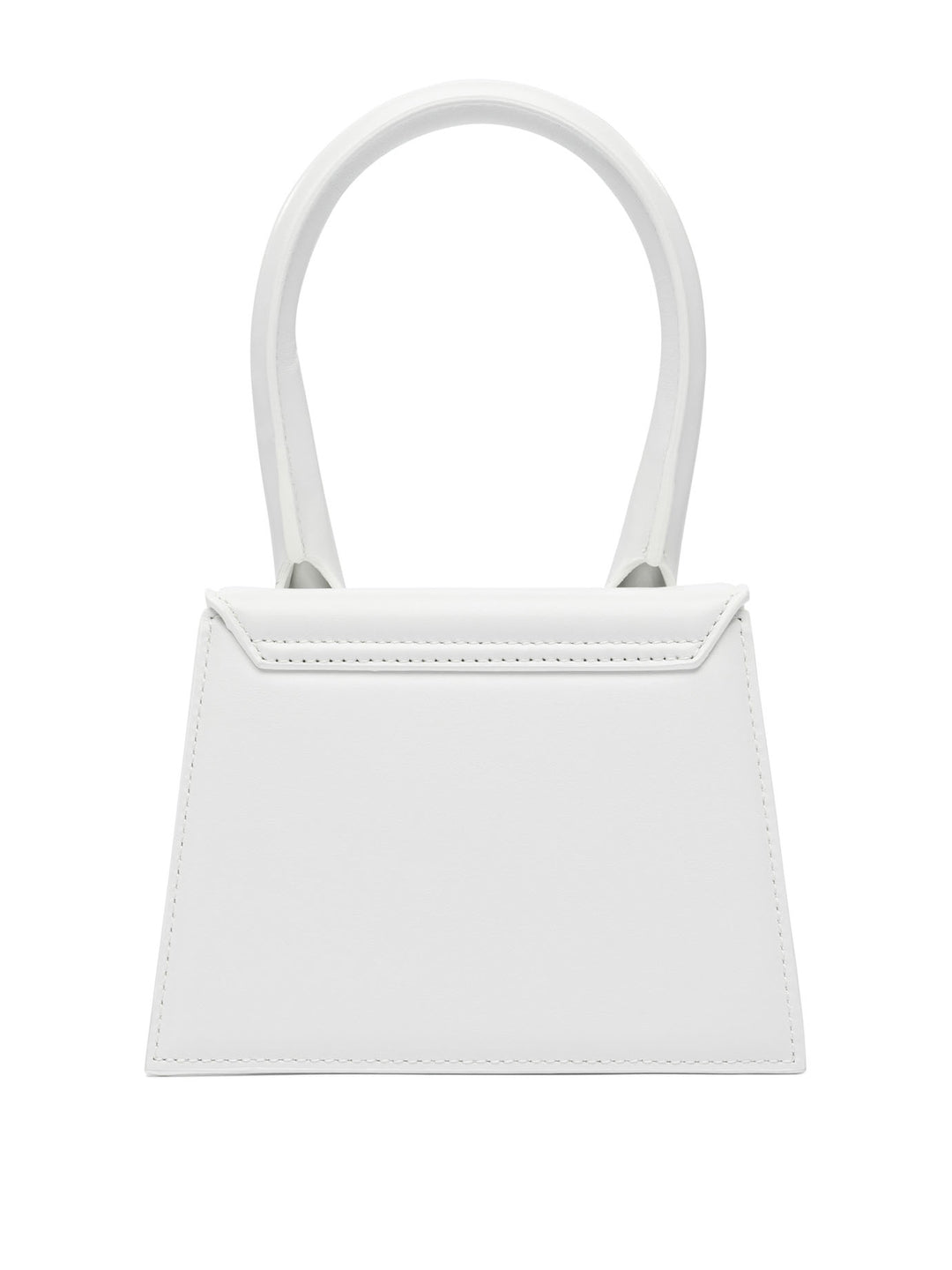 Jacquemus Le Chiquito Handbags - Bianco | 6485cc802e18ebb7691759b47599a36ae7dc2e0f