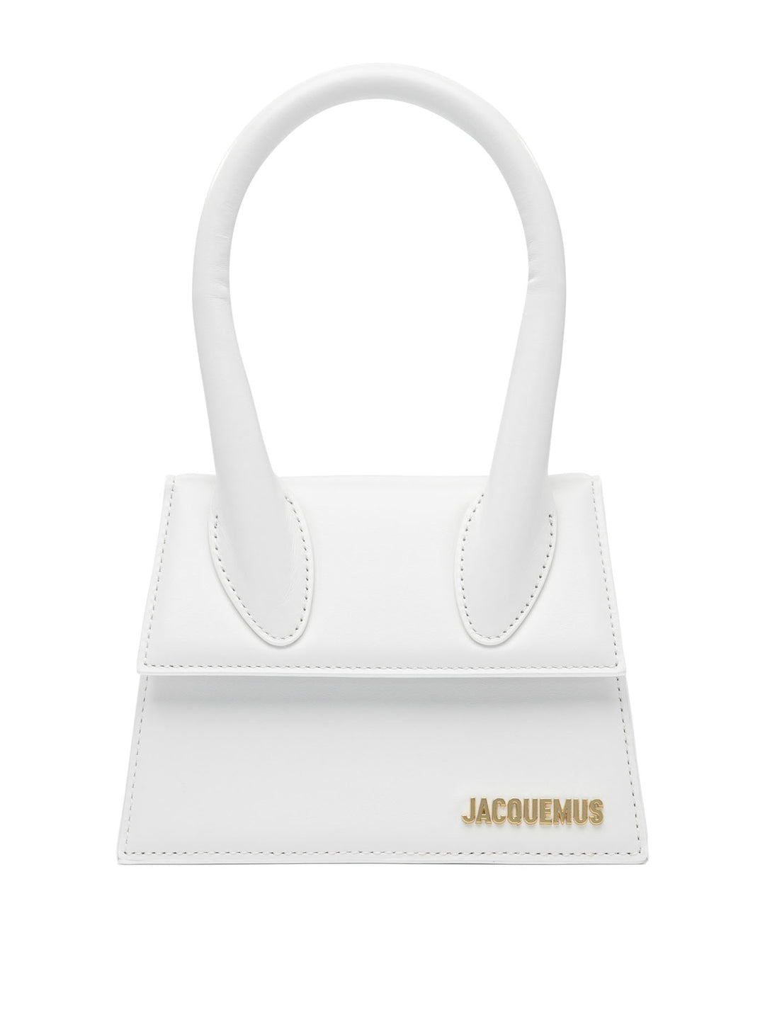 Jacquemus Le Chiquito Handbags - Bianco | 13da89689323ac8cafe7f8a1fe5e5ccd0464d2aa