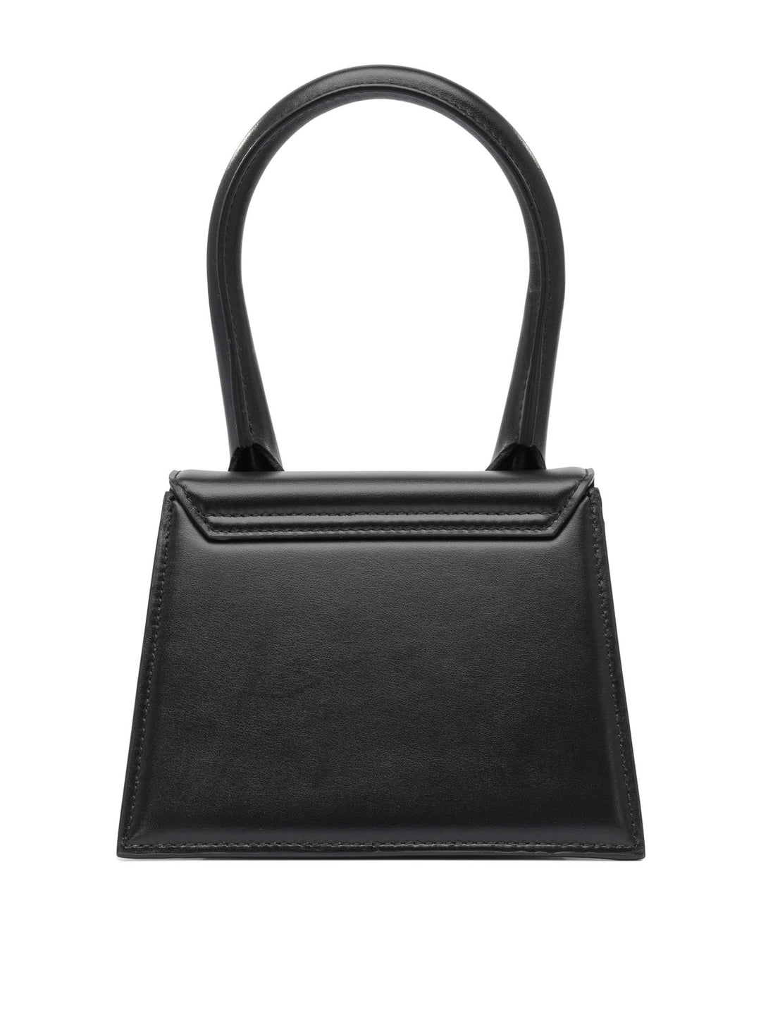 Jacquemus Le Chiquito Handbags - Nero | bcfe9c0cc00a91cb00747a3bf9674c80740d7e36