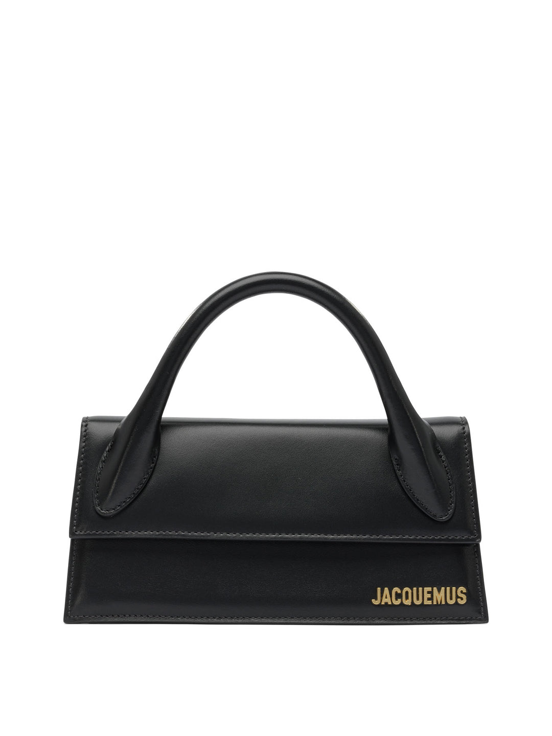 Jacquemus Le Chiquito Handbags - Nero | 901968c4923789b49907e1051dd7e454826a212e