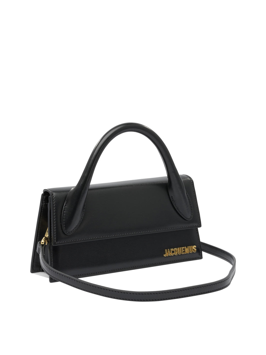 Jacquemus Le Chiquito Handbags - Nero | a1508e61f9f7f050944e9f3a8003c0373d727bdf