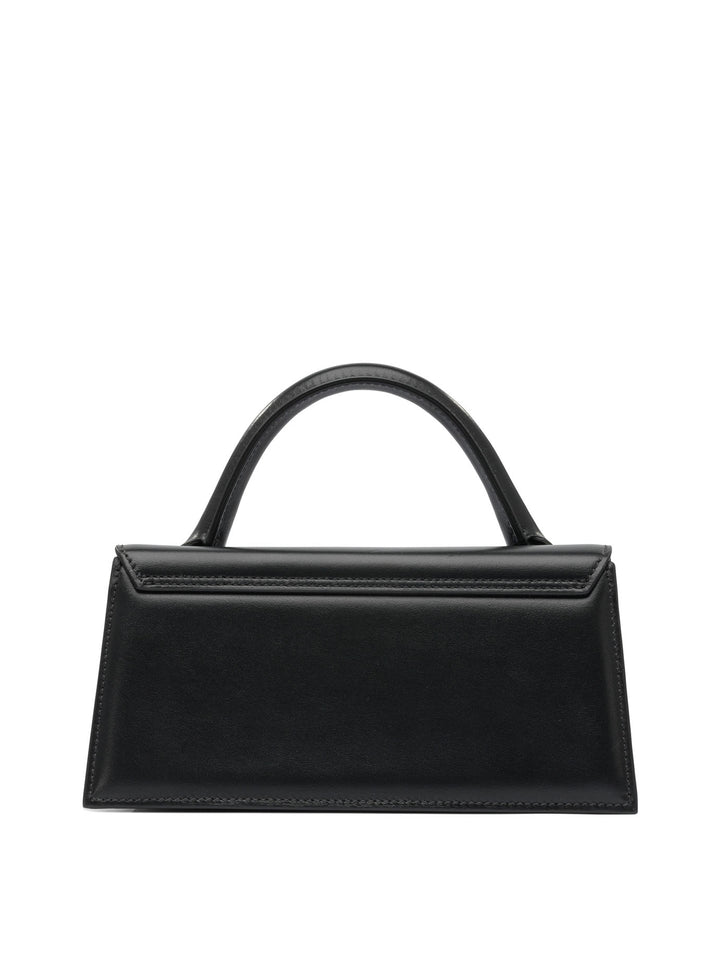 Jacquemus Le Chiquito Handbags - Nero | dd1e849467b6ac6cf25a983713d649245918ddb7