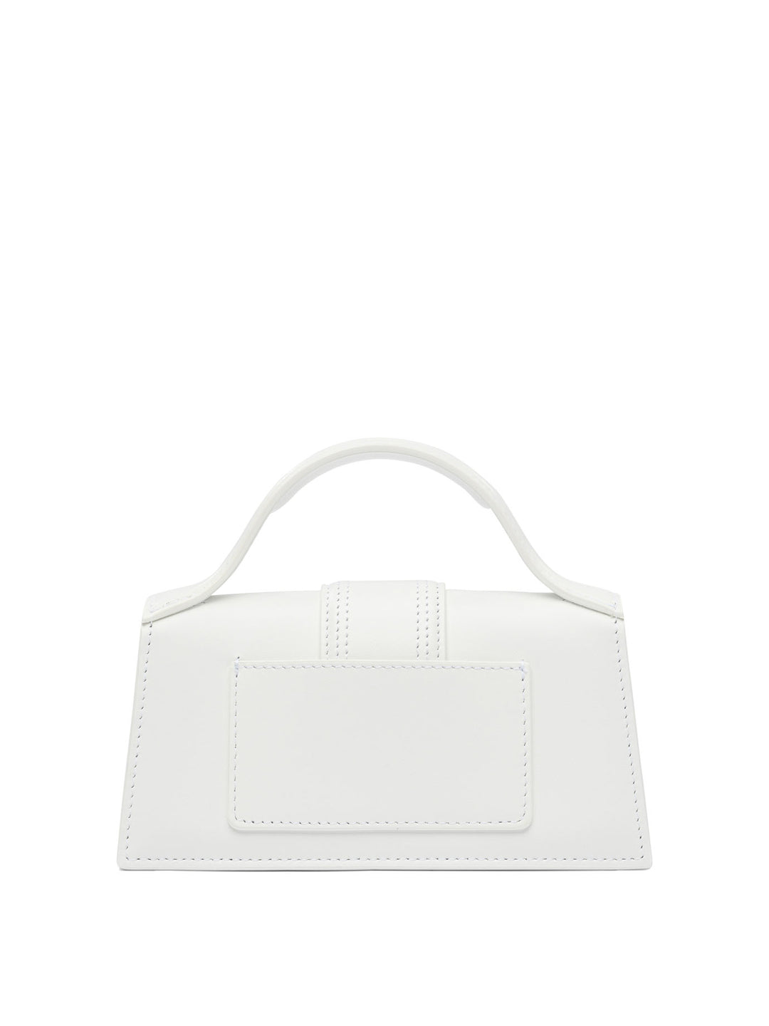 Jacquemus Le Bambino Handbags - Bianco | e72d0f69c572ecf4ecd8fededfbd30c949741cd9