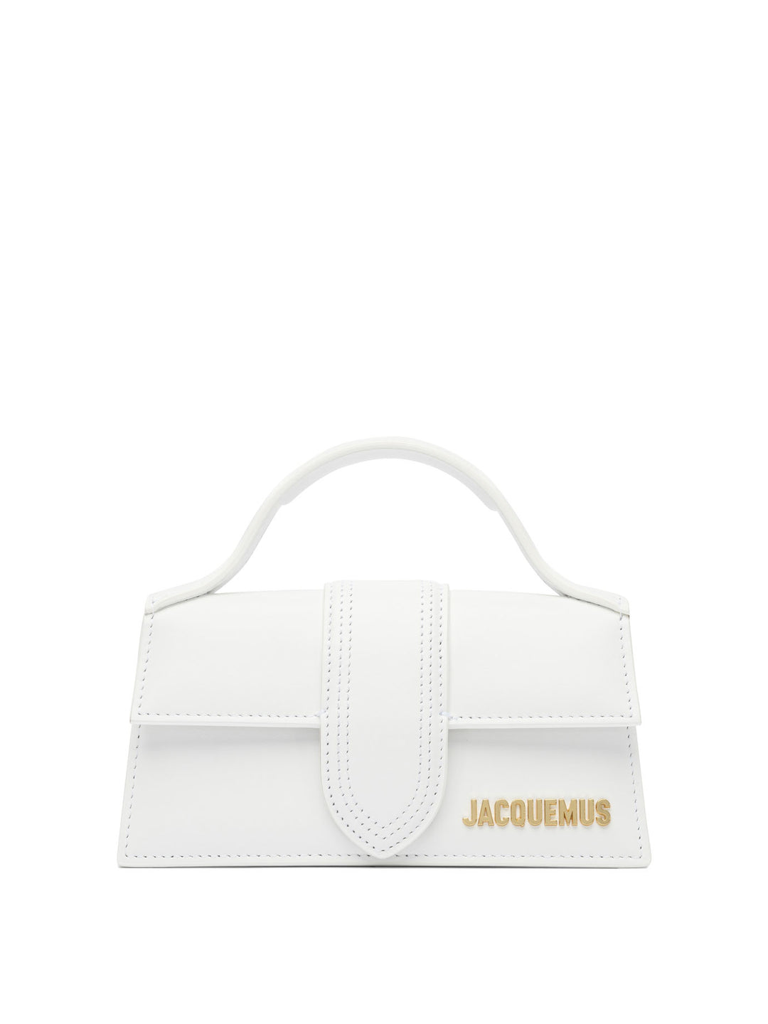 Jacquemus Le Bambino Handbags - Bianco | a649fec137f8f10809d83df1240d7e23c312f8a2
