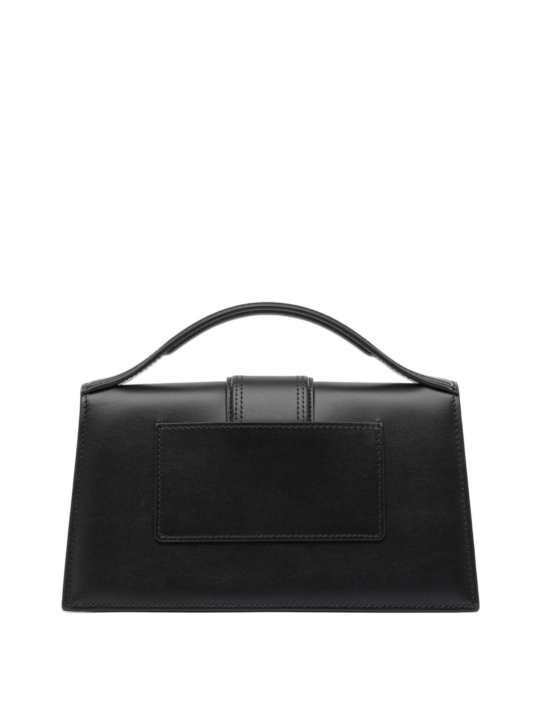 Jacquemus Le Grand Bambino Handbags - Nero | a571d13382deb83c7c48612083757e64768e0aee