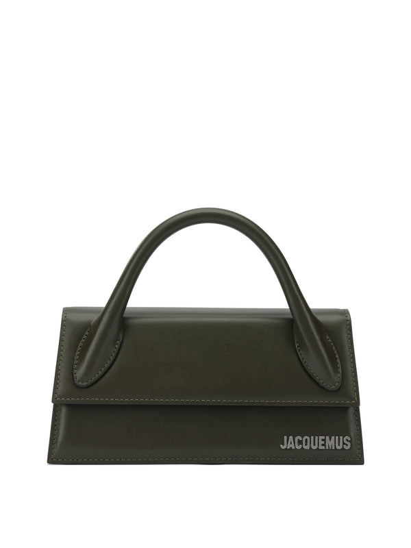 Bolsos Chiquito Long Verdes