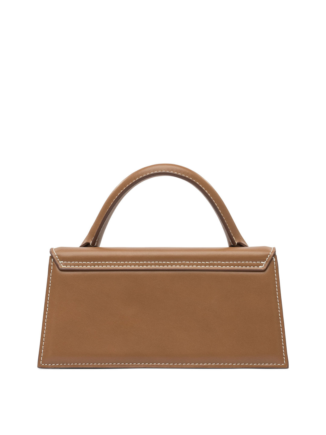 Jacquemus Le Chiquito Handbags - Marrone | 7a55166bcf24ad19d63f33260369b7e264afd7b0
