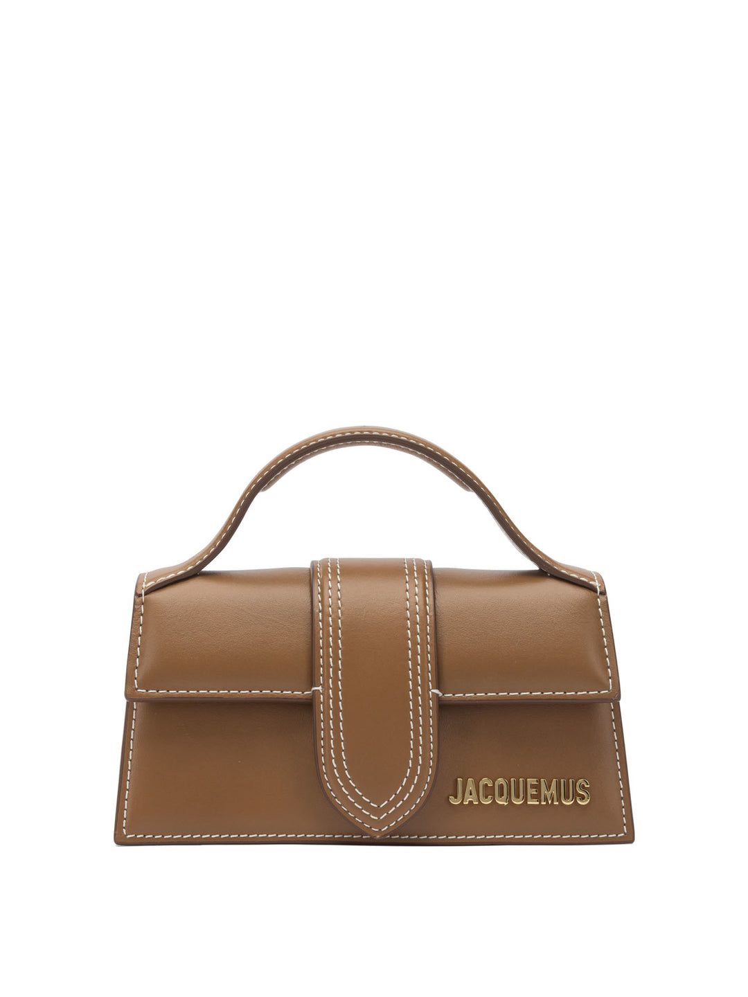 Jacquemus Le Bambino Handbags - Marrone | a6f88e8b04e63b9a6c63a247b9197f23a15c950f