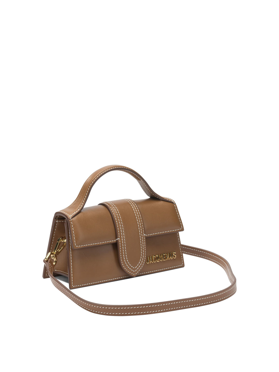Jacquemus Le Bambino Handbags - Marrone | 0fc649ef57646806d534692df8ad88629cf0100a