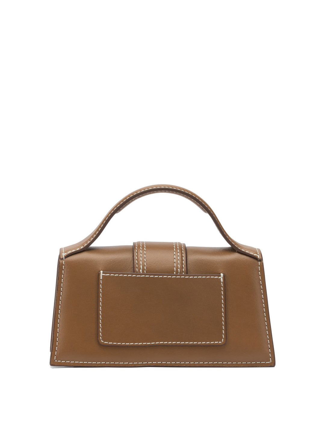 Jacquemus Le Bambino Handbags - Marrone | 2d40353347769caa4491eb3557227dfed8977bdb