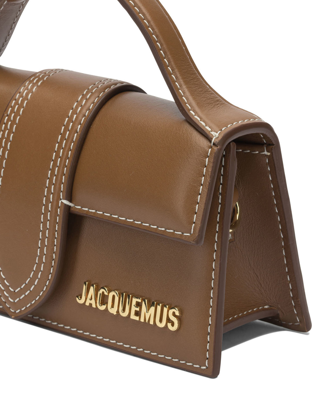 Jacquemus Le Bambino Handbags - Marrone | 13839cbfd93d79b21a5af4b94bb19481db14814b