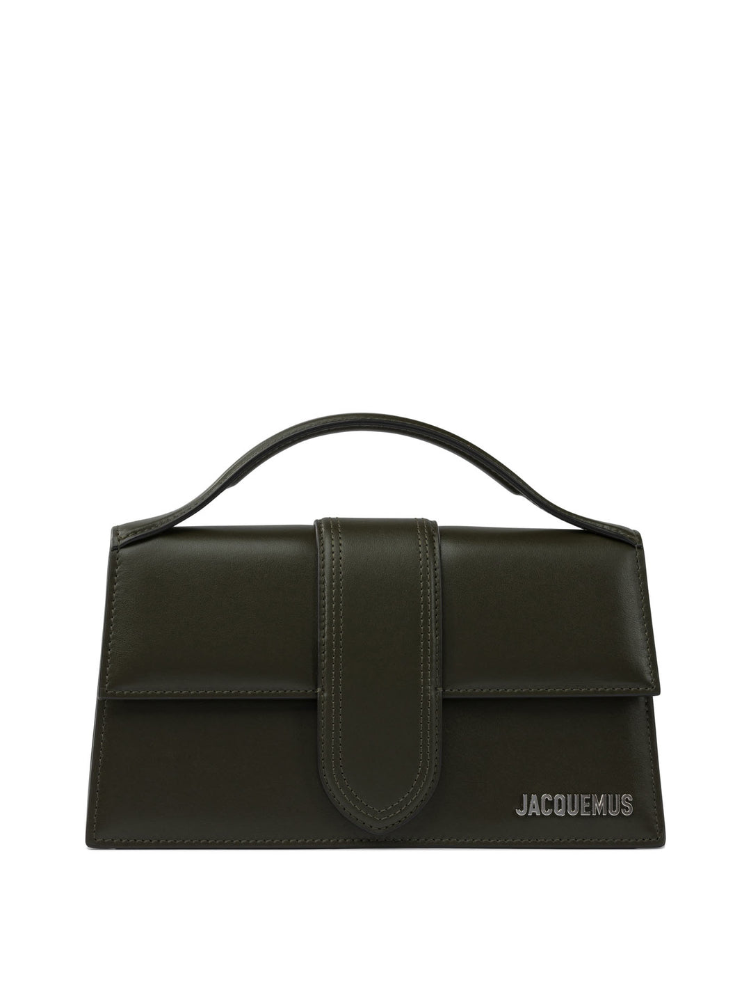 Jacquemus Le Grand Bambino Handbags - Verde | 98b91c989ebfb9fa492f730fd440aef377ff932a