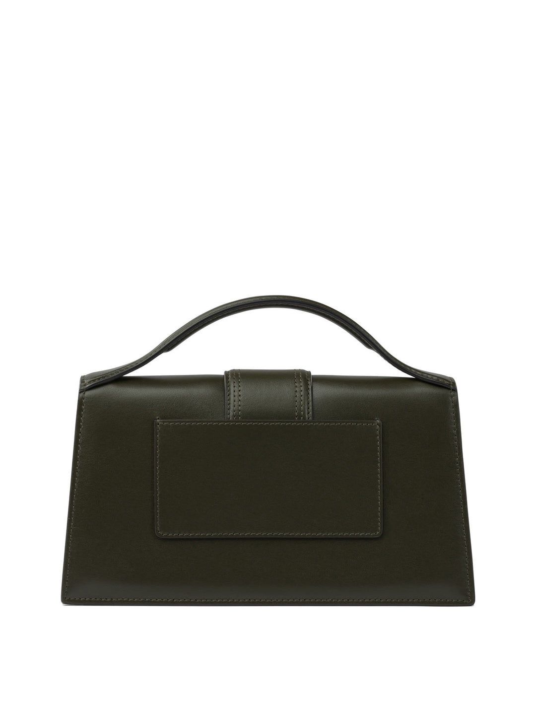 Jacquemus Le Grand Bambino Handbags - Verde | 9fde3474e97bce02d4922548f04cd591bc916ecb