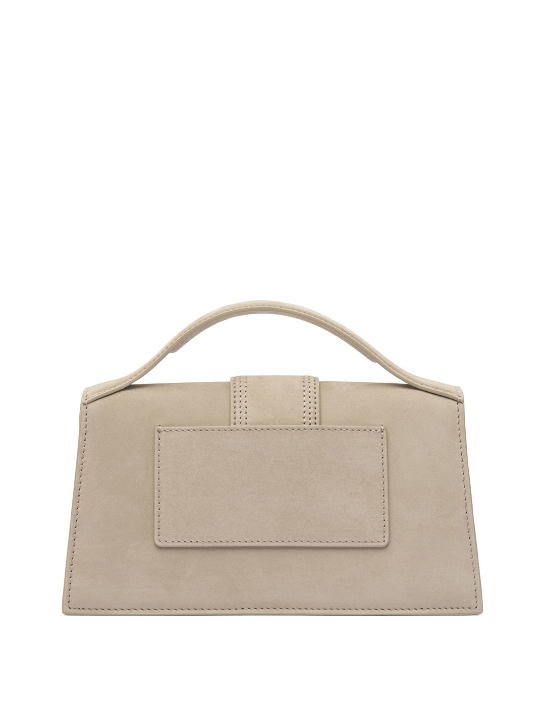 Jacquemus Le Grand Bambino Handbags - Beige | 0e7d5bb90d527d72ec070327a081ae633a8e3656